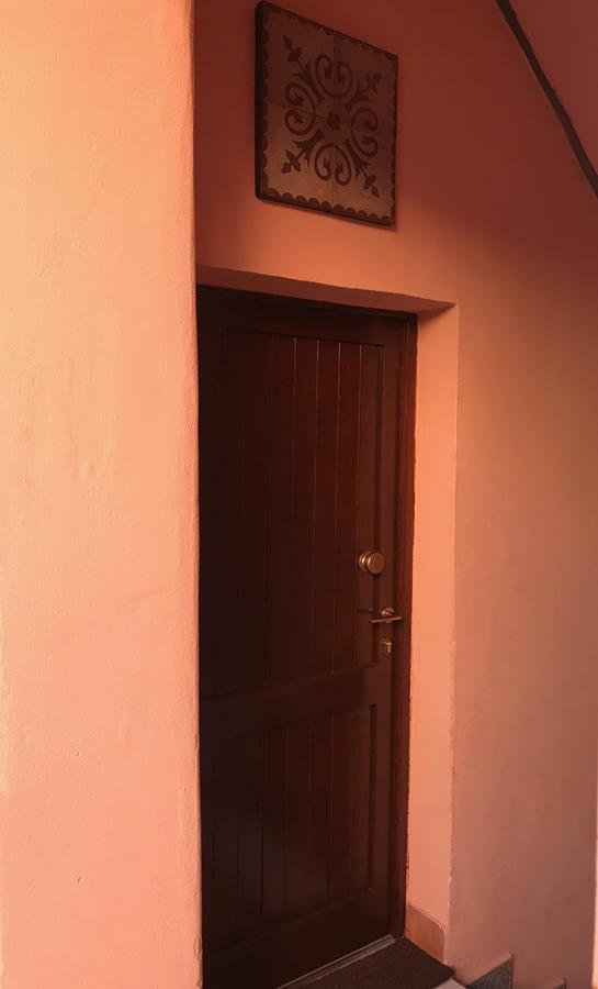 Suite House Mântua Exterior foto