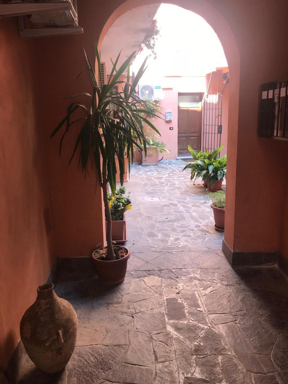 Suite House Mântua Exterior foto
