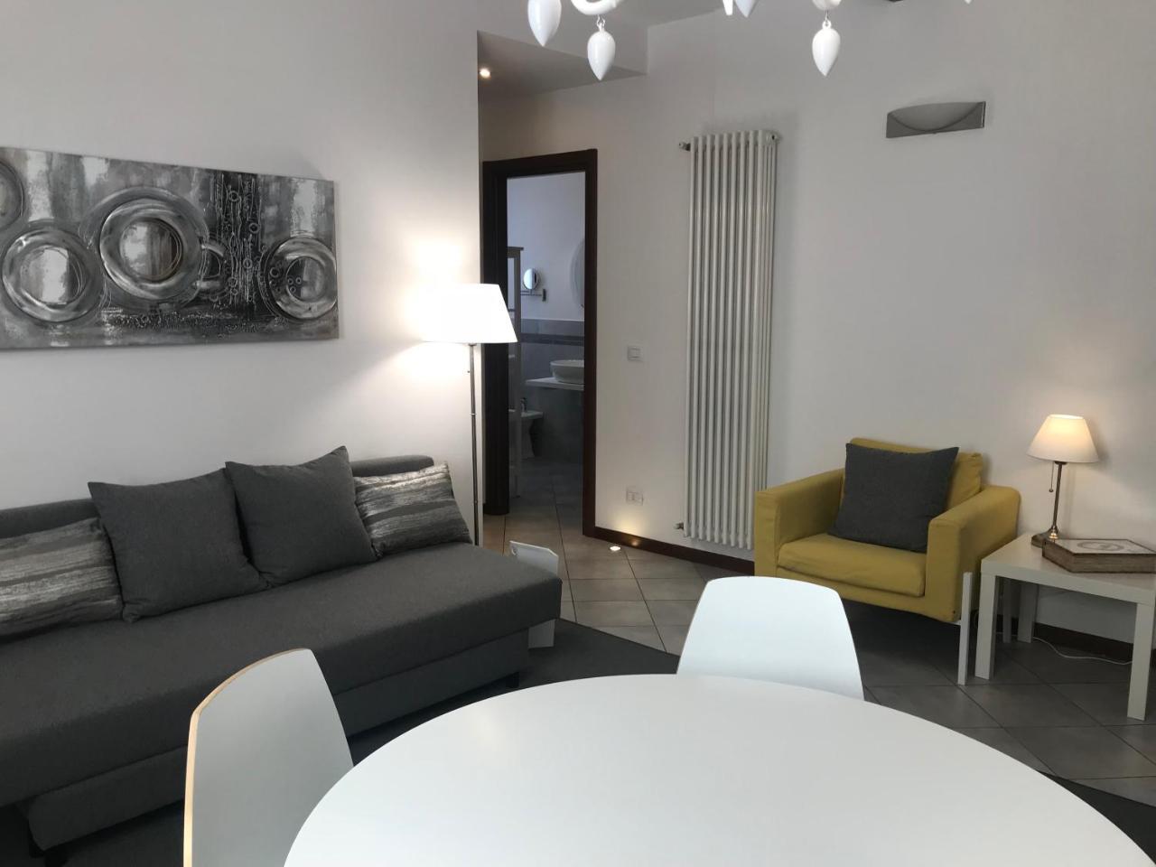 Suite House Mântua Exterior foto